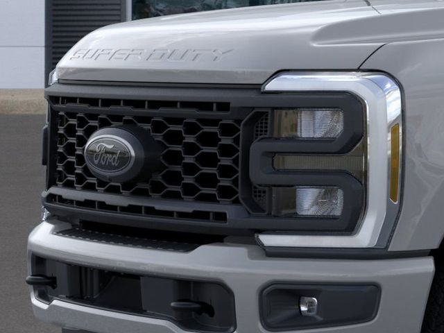 Thumbnail: 2025 Ford F-350 - 17
