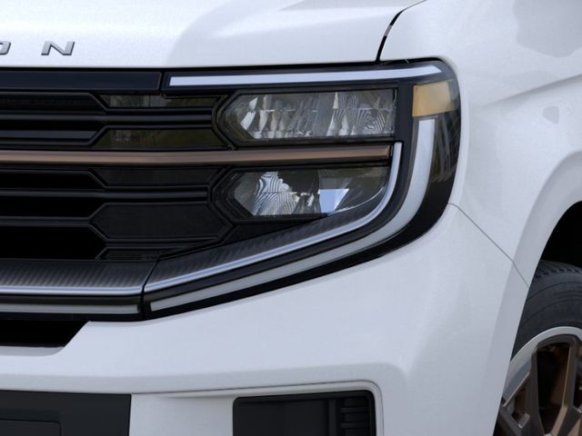 Thumbnail: 2026 Ford Expedition MAX - 18