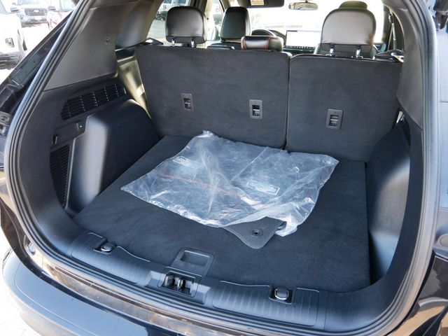 Thumbnail: 2023 Ford Escape - 4