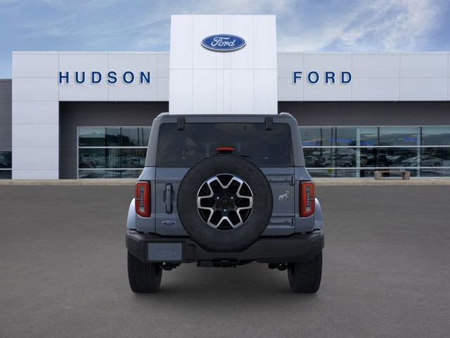 Thumbnail: 2025 Ford Bronco - 5