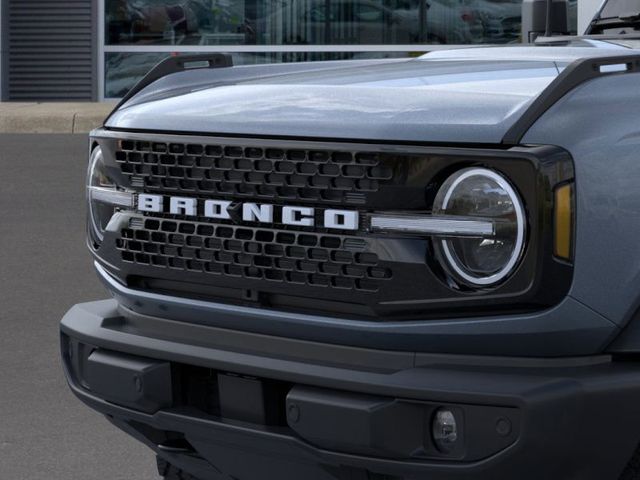 Thumbnail: 2025 Ford Bronco - 19