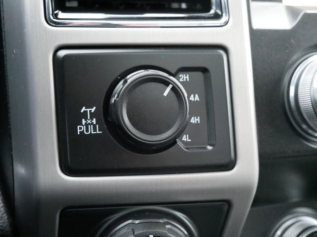 Thumbnail: 2019 Ford F-150 - 15