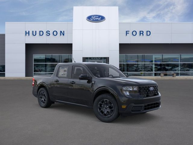 Thumbnail: 2026 Ford Maverick - 7