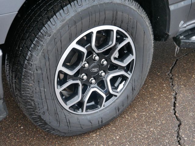 Thumbnail: 2021 Ford F-150 - 24