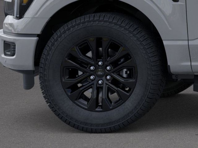 Thumbnail: 2026 Ford F-150 - 19