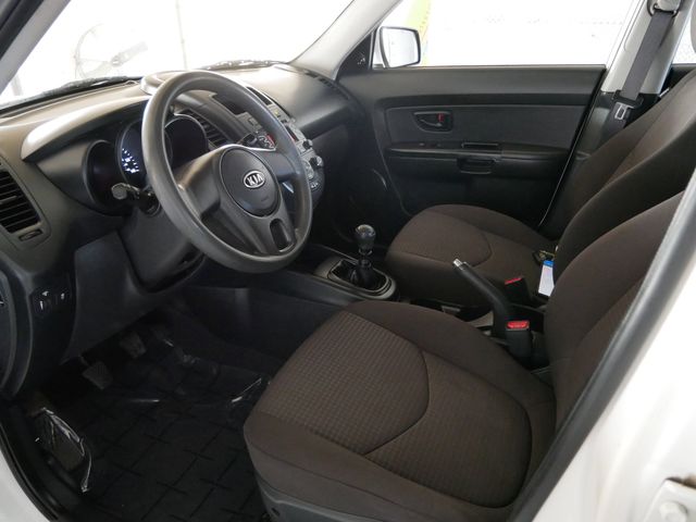 Thumbnail: 2012 Kia Soul - 9