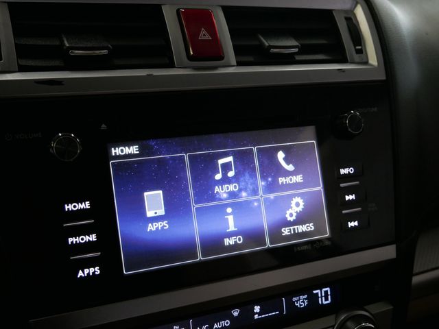 Thumbnail: 2015 Subaru Outback - 16