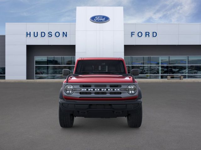 Thumbnail: 2025 Ford Bronco - 6