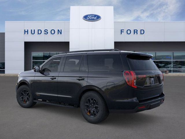 Thumbnail: 2025 Ford Expedition - 4