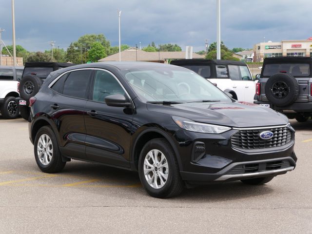 Thumbnail: 2024 Ford Escape - 20