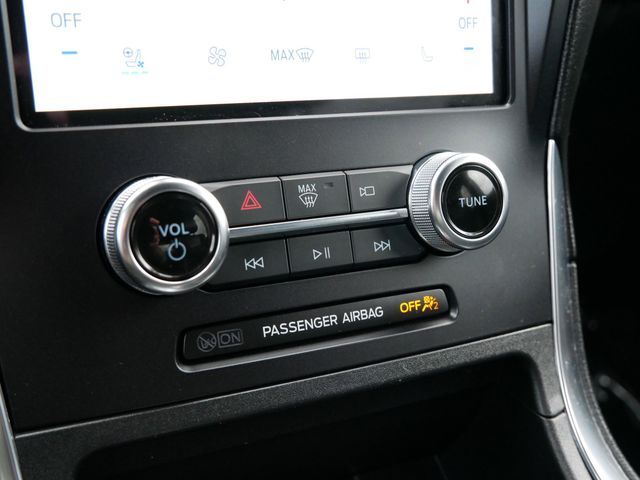 Thumbnail: 2024 Ford Edge - 13