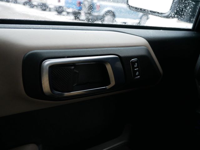 Thumbnail: 2022 Ford Bronco - 13