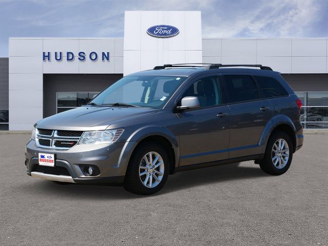 2013 Dodge Journey SXT -
                  Hudson, WI