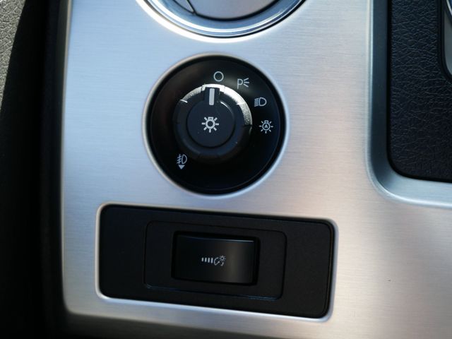 2013 Ford F-150 Platinum 15