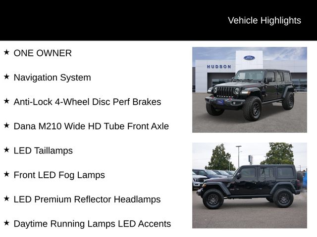 Thumbnail: 2023 Jeep Wrangler - 19