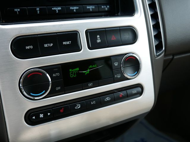 Thumbnail: 2008 Ford Edge - 16