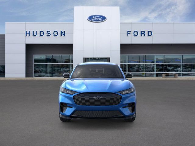 Thumbnail: 2025 Ford Mustang Mach-E - 6