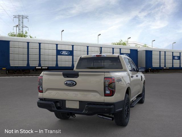 Thumbnail: 2025 Ford Ranger - 8
