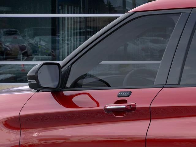 Thumbnail: 2026 Ford Explorer - 20