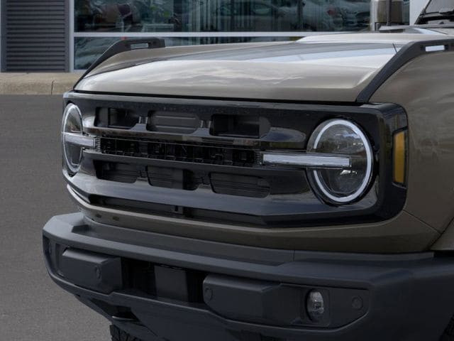 Thumbnail: 2025 Ford Bronco - 19