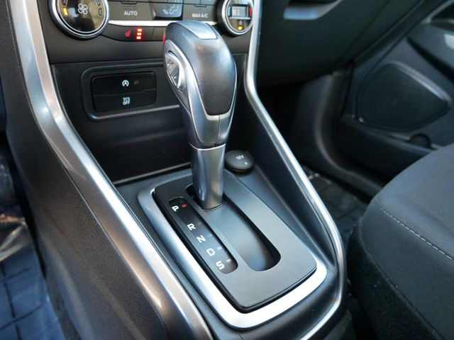 Thumbnail: 2018 Ford EcoSport - 13