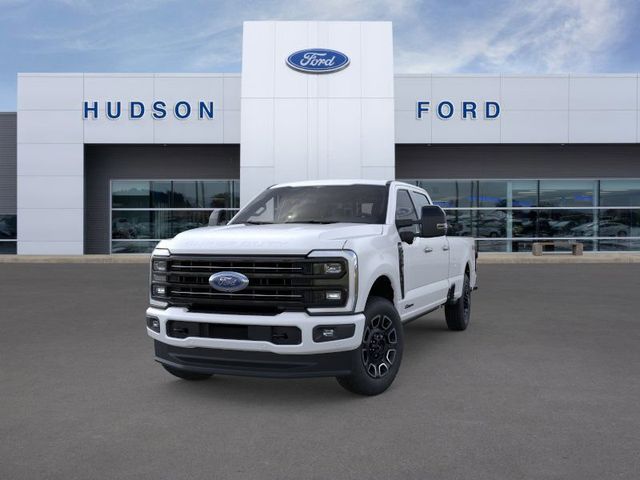 Thumbnail: 2026 Ford F-350 - 2