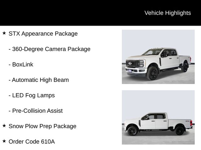 Thumbnail: 2023 Ford F-350 - 13