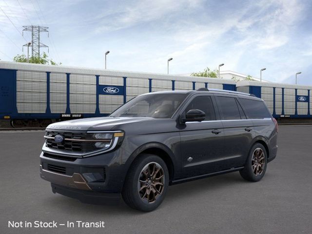 Thumbnail: 2025 Ford Expedition - 1