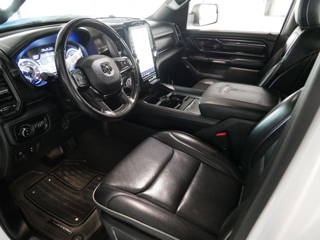 Thumbnail: 2022 RAM 1500 - 9