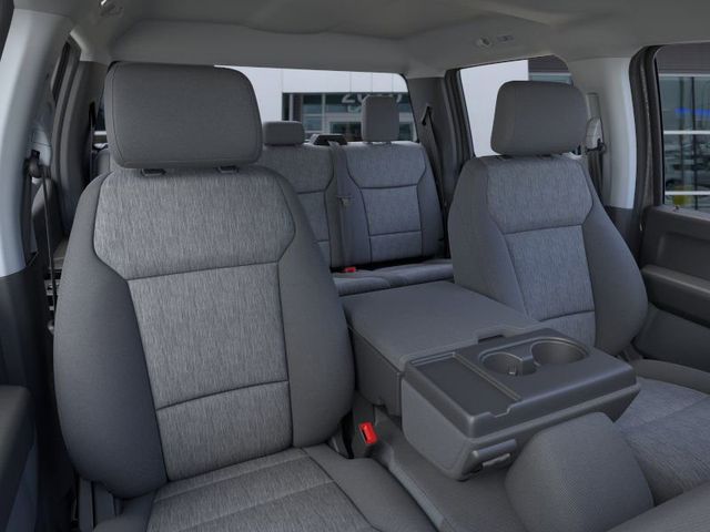 Thumbnail: 2025 Ford F-150 - 10