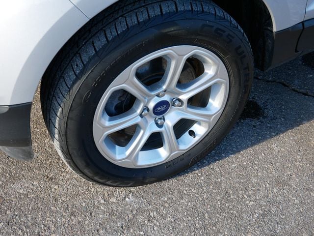 Thumbnail: 2018 Ford EcoSport - 21