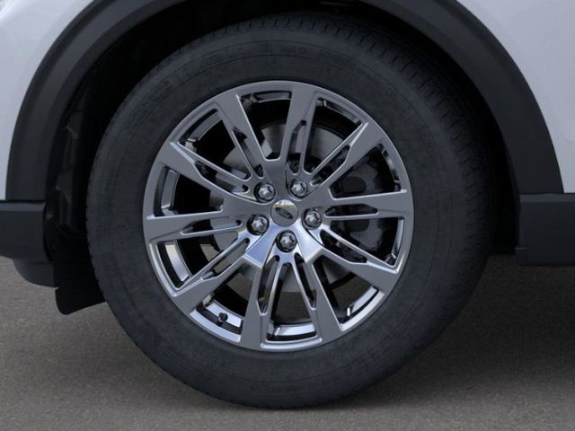 Thumbnail: 2026 Ford Explorer - 19