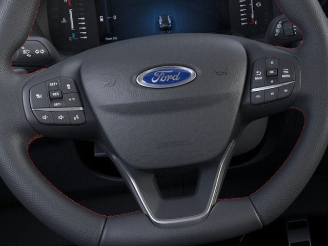 Thumbnail: 2025 Ford Escape - 12
