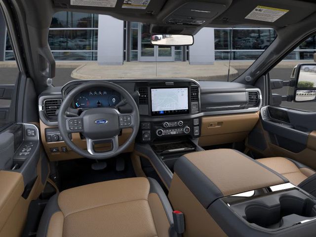 Thumbnail: 2026 Ford F-350 - 9