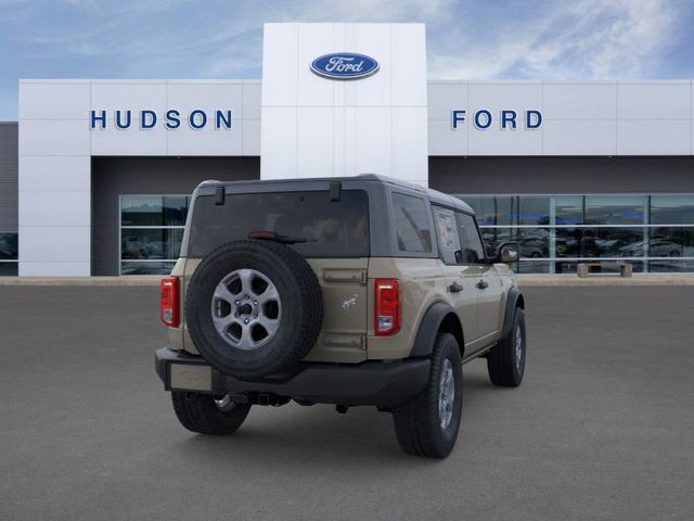 Thumbnail: 2025 Ford Bronco - 8