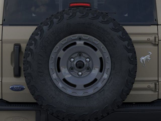 Thumbnail: 2025 Ford Bronco - 24