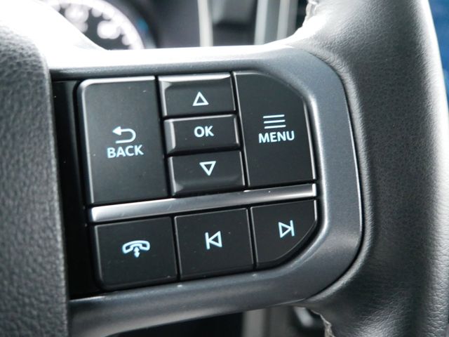 Thumbnail: 2023 Ford F-150 - 25