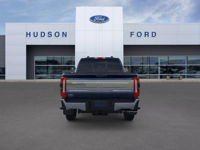 Thumbnail: 2025 Ford F-350 - 5