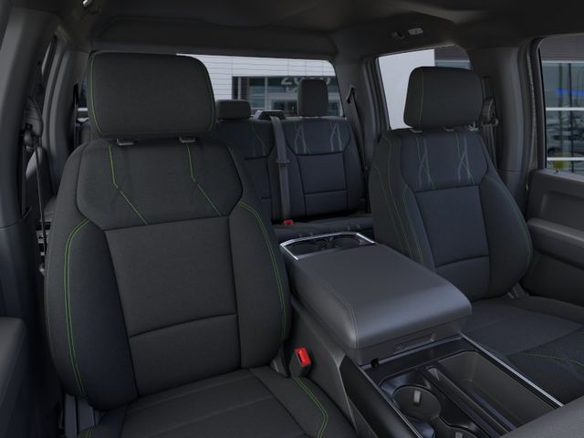 Thumbnail: 2025 Ford F-150 - 10