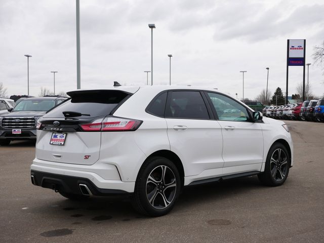 Thumbnail: 2023 Ford Edge - 20