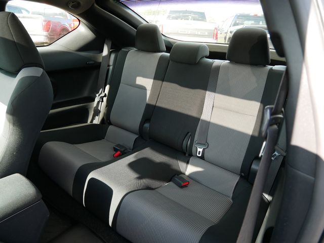 Thumbnail: 2015 Scion tC - 4