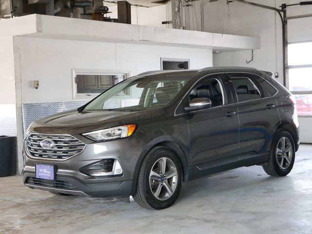 Thumbnail: 2020 Ford Edge - 1