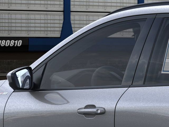Thumbnail: 2025 Ford Escape - 20