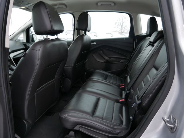 Thumbnail: 2016 Ford C-Max - 5