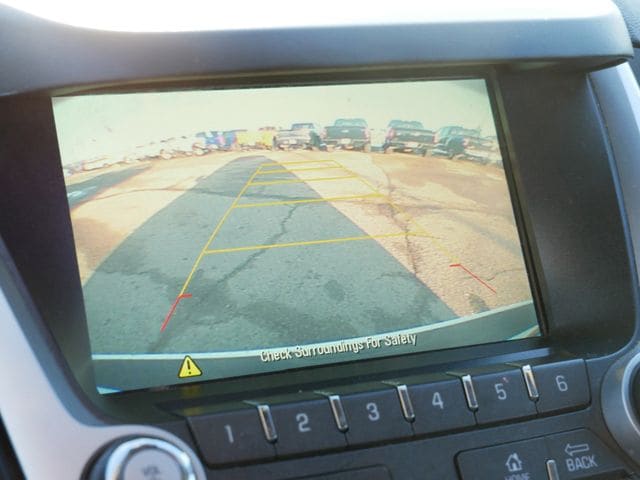 Thumbnail: 2017 Chevrolet Equinox - 15