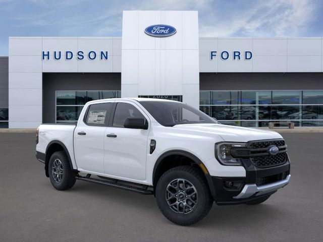 Thumbnail: 2026 Ford Ranger - 7