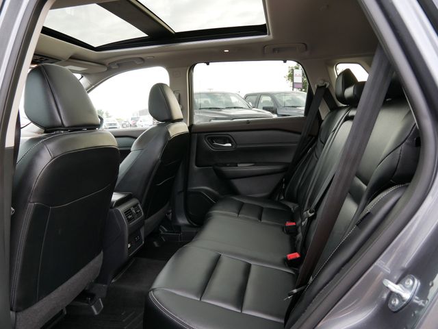 Thumbnail: 2023 Nissan Rogue - 4