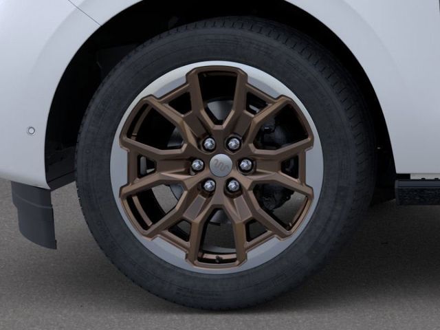 Thumbnail: 2026 Ford Expedition MAX - 19