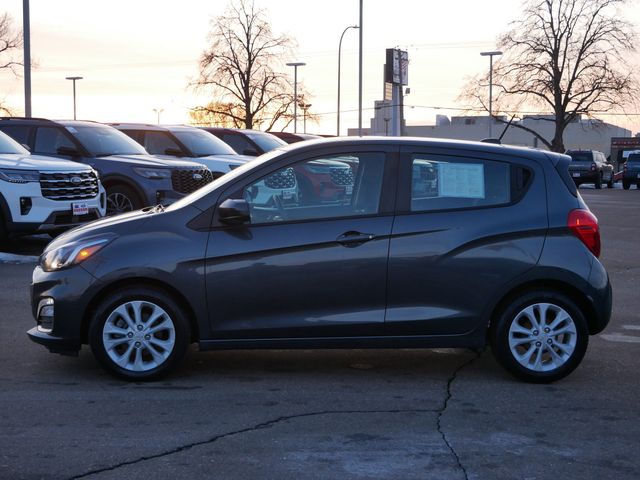 Thumbnail: 2020 Chevrolet Spark - 2