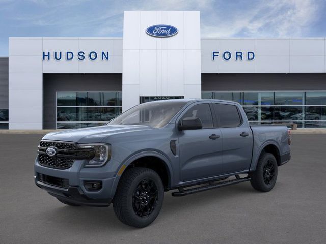 Thumbnail: 2025 Ford Ranger - 1